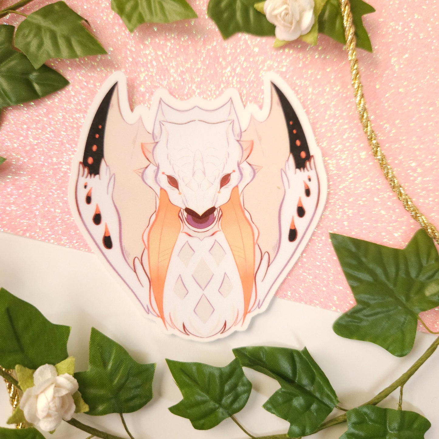 Monster Hunter Rise Vinyl Stickers
