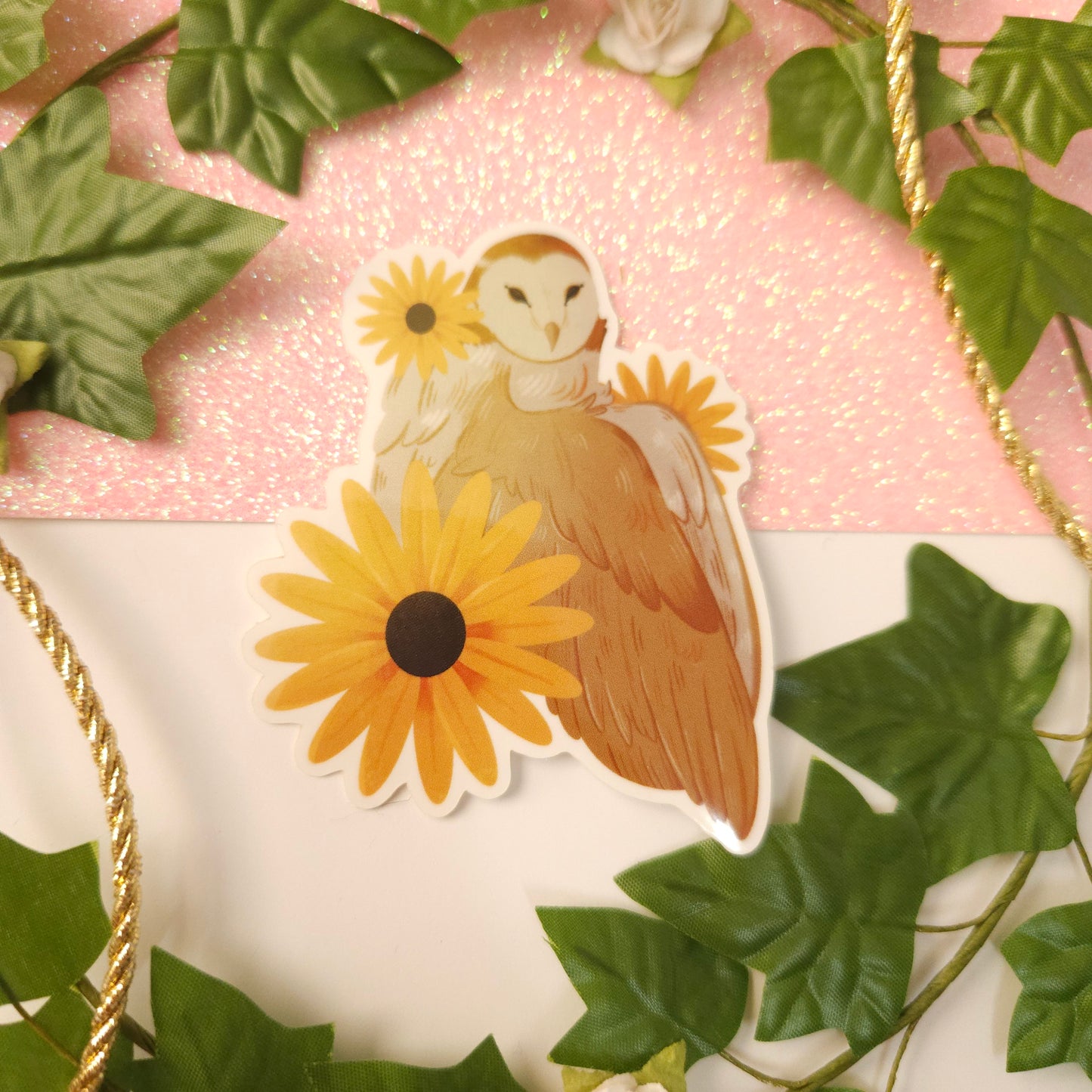 Birds of the Great Lakes Vinyl Stickers