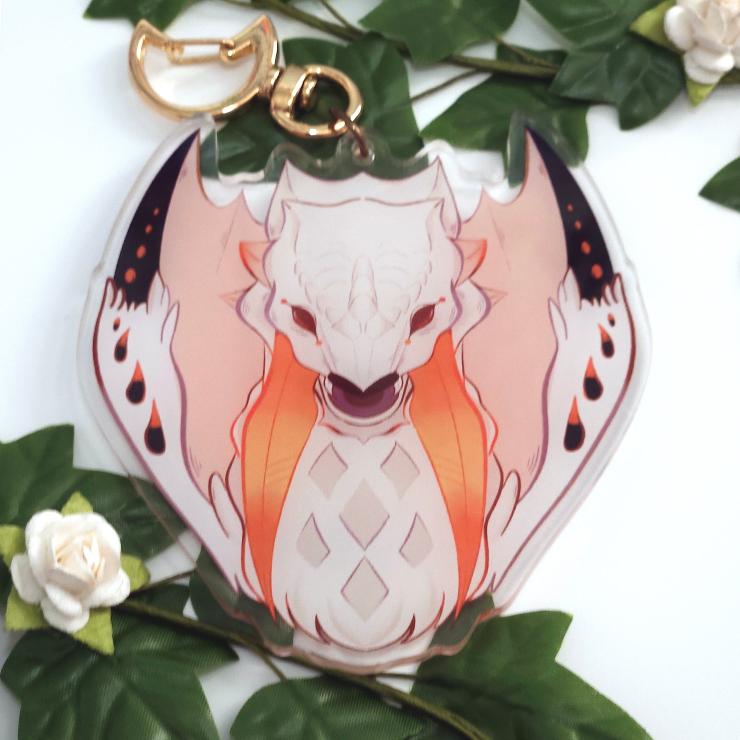 Monster Hunter Rise Charms