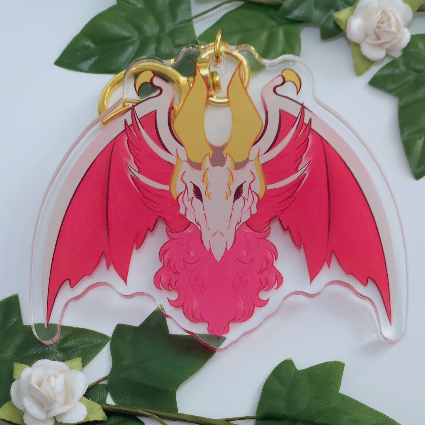Monster Hunter Rise Charms