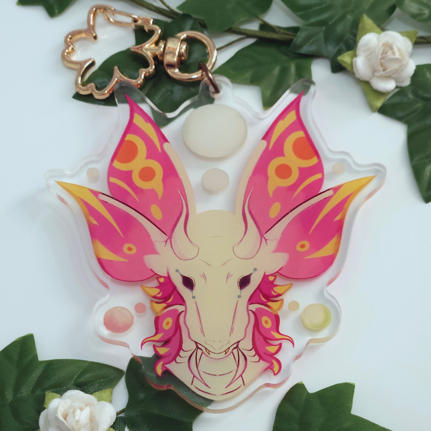 Monster Hunter Rise Charms